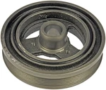 Dorman 594137 Engine Harmonic Balancer For Amc Jeep Vehicles. Fixed Price $132.56.
