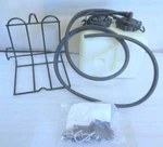 N47 Mercury 6 QUART/1.5 Gallon Remote Onboard Oil Tank Kit Oem New Boat Parts. Fixed Price $281.15.