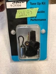 Nos New Mallory Tune Up Kit 9-29304 Presto V6/V8. Fixed Price $21.95.