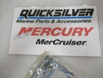 Z76 Genuine Mercury Quicksilver 58033 Breaker Assembly Oem New Factory Boat Part. Fixed Price $9.62.