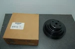 Nos Genuine Mercury Quicksilver 73873A1 Power Steering Pump Pulley New Old Stock. Fixed Price $115.00.