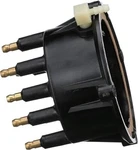Quicksilver Distributor Cap Genuine 815407A2. Fixed Price $23.95.