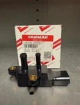 Oem Pressure Sensor 129978-17700 For Yanmar Engines Free Shipping. Fixed Price $409.00.