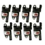 Pertronix 30838 Ignition Coils Flame-thrower Pack Style Socket Epoxy. Fixed Price $460.93.