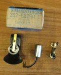 Nos Quicksilver Mercury Mercruiser Ignition Tune Up Kit 392-6325A1 6325Q1. Fixed Price $29.69.