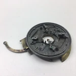 580283 Johnson Evinrude 18 Hp Outboard Armature Plate 376313 Omc 203277 Cam. Fixed Price $40.97.