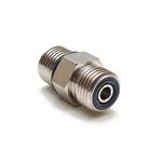 Mercury Quicksilver Boat Straight Fitting 22-892519 Stainless Steel. Fixed Price $15.03.