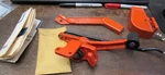 **new** Oem Omc Johnson Evinrude Top Mount Shift Control Kit 173523. Fixed Price $14.99.