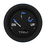 Sierra 68405P Eclipse 2" Trim Gauge Mercury Mariner Volvo Dp/sx Yamaha. Fixed Price $39.77.
