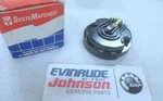 T26 Omc Evinrude Johnson 0380542 Rotor Assembly Oem New Factory Boat Part. Fixed Price $11.47.