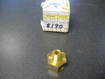 Johnson Evinrude Omc 0907848 Elbow JO104. Fixed Price $7.00.