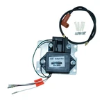 New Switch Box Fits Mercruiser Cyl 2.875 Bore Cross Flow 140 Hp By 332-2986A22. Fixed Price $495.48.