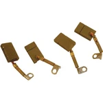 Brush Set For Yamaha Gas 1978 & Newer JF7-81111-00-00, JF2-81111-00-00; MOT-2100. Fixed Price $33.25.