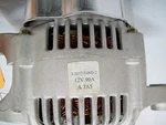 Rebuilt Alternator Dynathrust 90 Amp 12 Volt 1-207301ND2 Caravan Town &country. Fixed Price $115.00.