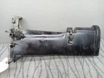 392945 395155 Johnson Evinrude 25HP35 Exhaust Housing Long Fits 1982-1988 (c). Fixed Price $52.24.