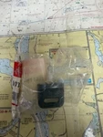 Honda #35110-ZV5-003 Ignition Key.. Fixed Price $7.00.