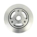 Brand New Mercruiser 2.5L 3.0L Harmonic Balancer Crankshaft Pulley 55045T. Fixed Price $199.95.