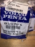 Volvo Penta Condenser 835704. Fixed Price $11.00.