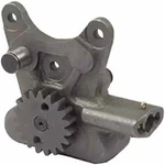 41314078 Oil Pump Massey Ferguson 135 150 154-4S Ford Jcb Perkins. Fixed Price $58.87.