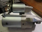 Aeagle Starter Ford Escape 2005-10, Focus 2003-10 Mazda, Mercury 410-14076. Fixed Price $32.00.