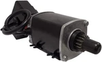 Oeg Parts New 120V Electric Starter Compatible With Tecumseh PP5898N. Fixed Price $100.99.