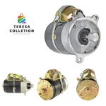 Starter Compatible With/replacement For Crusader Inboard & Sterndrive Models,.... Fixed Price $173.99.
