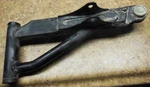2009 Suzuki 500 Axi Atv Left Side Upper Arm Control Top. Fixed Price $79.79.