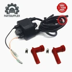 Ignition Coil Assy For Mercury 392-825101T,339-825101T. Fixed Price $50.76.