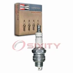 Champion Copper Plus 10 Spark Plug For XS85 W7FC W20PU W17PU R5670-5 No. Fixed Price $9.21.
