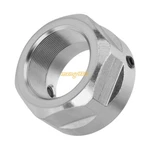 Rear Axle Lock Nut 90170-33010-00 For Yamaha Raptor 125, 250, YFM125/250/350. Fixed Price $24.95.