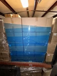 300 Pcs Oil Filter For Detroit Diesel 23518480, 25014504, 23530573, 23527033. Fixed Price $999.95.