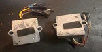 Mercury 150HP Stroke 2.5L Cdi Aftermarket Rectifier Regulator Set (194-2115K1). Fixed Price $60.00.