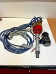 Volvo Penta Cobra 5.7L Distributor And Coil - 3854043 Prestolite. Fixed Price $110.00.