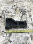 Omc 4.3 L 262 Gm Vortec V6 Marine Engine Mount Bracket 3852569. Fixed Price $12.00.