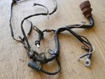 Johnson Evinrude 85-115-140 Hp Wire Cable Harness Motor 581721. Fixed Price $45.95.