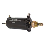 Starter Motor 10 Tooth Mes Mercury 65-85HP 1987 & Below 50-30842. Fixed Price $200.50.