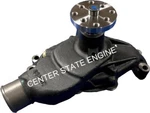 Brand New Marine 5.0L, 5.7L Circulation Water Pump Replaces Years 1968-PRESENT. Fixed Price $99.95.