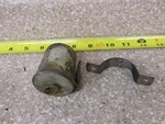 Force / Chrysler Outboard 85 Hp Choke Solenoid F654924. Fixed Price $25.00.