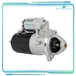 Starter For Bomag BW120AD-3 1997-2006 BW138AC 85-01 Deutz Khd Vermeer 18230. Fixed Price $93.19.