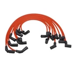 Spark Plug Ignition Wires For Mercruiser Mpi 5.0L 5.7L 6.2L 350 Mag. Fixed Price $55.50.
