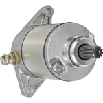 Starter For Arctic Cat 400 4X4 376CC Engine 2003-08 3313-719 3545-016 495775. Fixed Price $73.69.