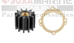 Impeller Gasket Kit For Sherwood Pump 11095-G Chris Craft 16.80-10010 327F 427. Fixed Price $24.50.