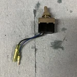 Yamaha Outboard Oil Tank Switch Assy 6R3-8259E-00-00. Fixed Price $17.00.