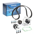 Timing Belt & Water Pump Kit Fits Volvo 2.4 Diesel Engines Dayco KTBWP5920. Fixed Price $121.04.