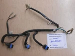 84-850221 2005 Mercury 50HP 50ELPTO Outboard Motor Harness T106. Fixed Price $40.00.