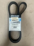 Quicksilver 57-865615010/57-865615Q10 Marine Serpentine Belt (yz). Fixed Price $69.99.