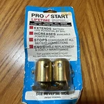 Pro Start DC200 Non-corrosive Brass Battery Post Connector With Grease Fitting. Fixed Price $24.95.