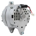 New 120A Alternator Fits Yanmar Marine 4LHA-STE 6LY-ST 4LH-TE LR180-03B 18-6927. Fixed Price $224.20.