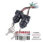 Yamaha SX230 2005 Key Switch Assembly F1C-U8036-02-00. Fixed Price $287.99.