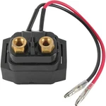 Starter Solenoid Relay For 2004-2015 Yamaha Wave Runner 6B6-81940-00-00. Fixed Price $25.98.